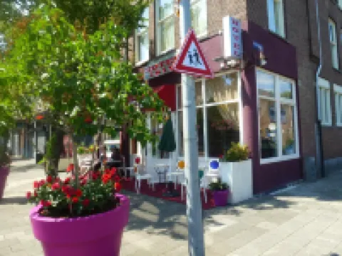 Hotel Isis Hoteles en Ámsterdam