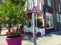 โฮเทล ไอซิส โรงแรมใกล้Python Bridge / High Bridge