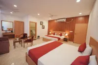 The Retreat Hôtels à : Mirzapur cum Vindhyachal