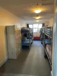 PodBed Sydney Hotels in Woolloomooloo