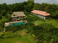 Damires Hills Farm and Spa Resort Hotels in Iloilo