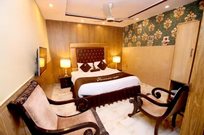 Premier Inn Gulberg Lahore Hotels in Gulberg 2
