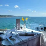 The Hannafore Point Hotel Hotel di Looe