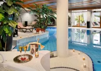 Panorama Vital Hotel Rimmele - Swimmingpools