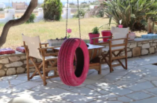 피로제니스 팰리스 호텔-아파트먼트