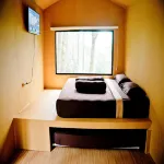 Great Panorama Lodge & Camp by Mhm - balcony