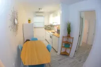 Park Shore Suites St Pete Beach - Apartments