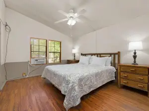 The Sequoia House