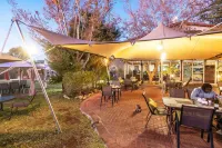 Auas City Hotel Hoteles en 