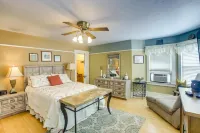 阿爾戈馬維多利亞 - 步行至密歇根湖！