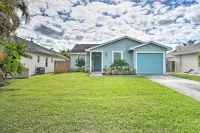 Retreat w/ Heated Pool Near Vanderbilt Beach! - spa