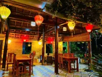 Phong Nha Ecolodge Homestay by Hofs