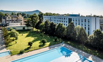 Hotel Active Stadium
