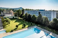 Hotel Active Stadium Hotels in Libotenice