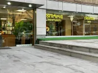 Tropica Inn Hotel