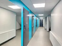 Borg Travel Center Hotels in Pori