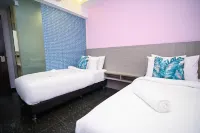 Swing & Pillows @ Rawang Selangor Hotel a Rawang