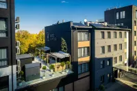 Hotel Lantier 바이톰 호텔