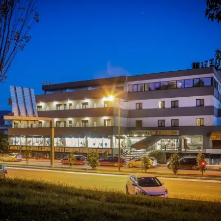 Hotel Lara