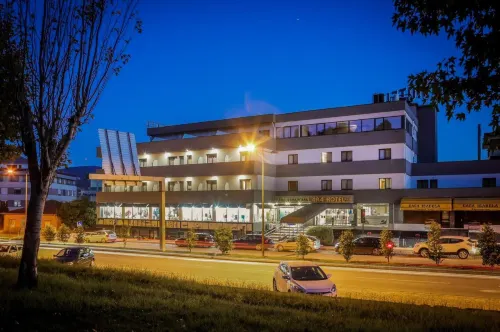 Hotel Lara - 3 étoiles
