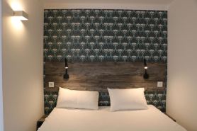 Fasthotel Albertville