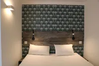 Fasthotel Albertville - con vistas a la montaña