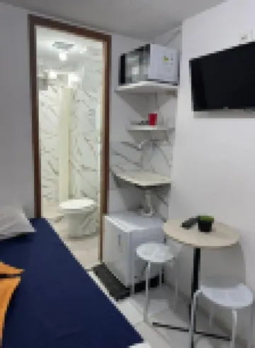 維亞詹波亞開放式套房酒店