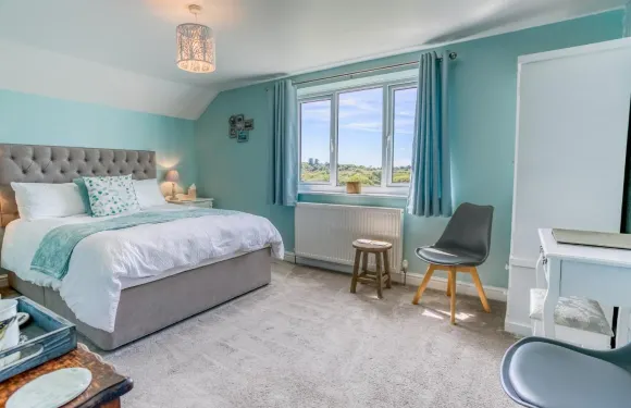 緹恩蘭住宿加早餐旅館