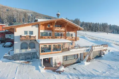 Landhotel Anna