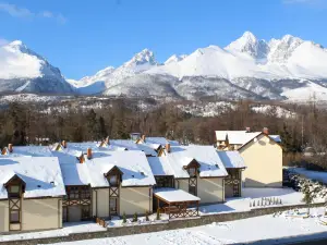 Hotel Lesna – Adult Friendly
