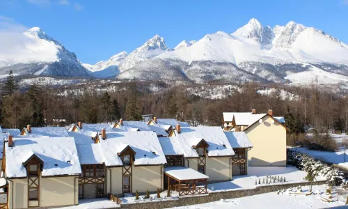Hotel Lesna – Adult Friendly