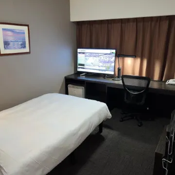 Hotel Alpha-One Himeji Minamiguchi
