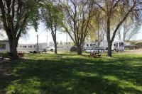 Sprague Motel