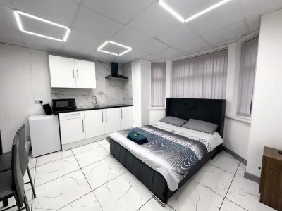 Hills View Apartments Hotel a 