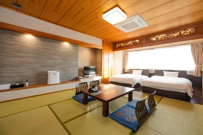 Hotel Takasago