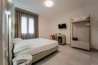 Hotel Donatello Hotels in Modena