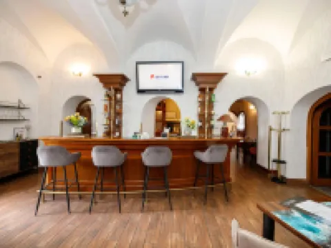 Hotel Radnice Hoteles en Liberec