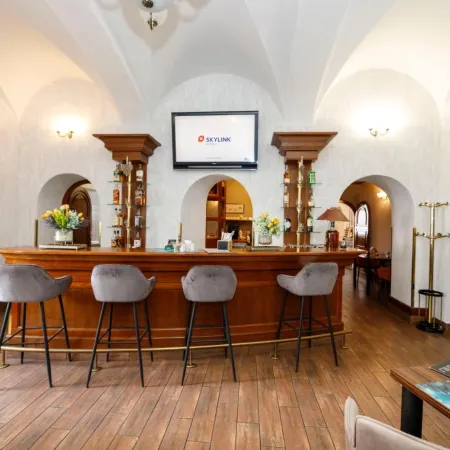Hotel Radnice