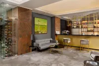 Crystal Palace Hotel Hotels in Pipera