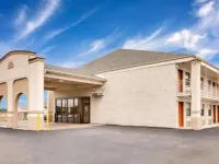 Motel 6 Morrilton, AR Hotels in Conway County