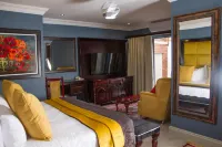 Sasavona Boutique Hotel