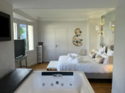 Erawan Boutique Hotel Hotels in Evreux