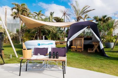 共有エリア プリシアリゾート ヨロンの写真