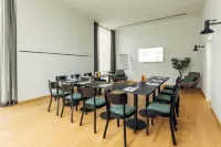 Harry's Home Graz Smart City Hotel
