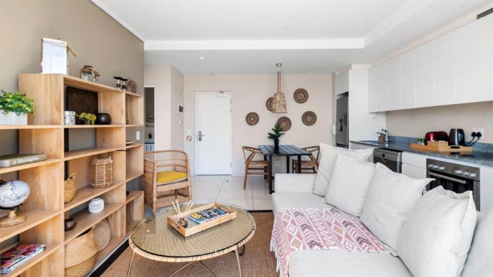 The Antrim Apartments by Totalstay