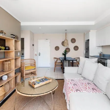 The Antrim Apartments by Totalstay