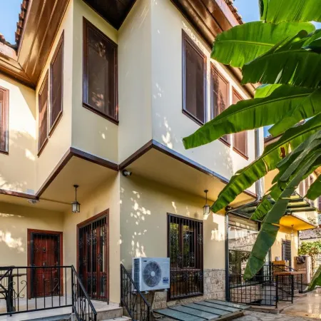 Saye Konak Hotel ' Kaleiçi&Oldtown'