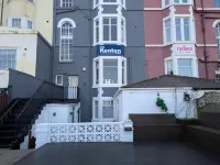 The Kenton Hotel Hotel di 