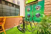 La Gruta Coliving