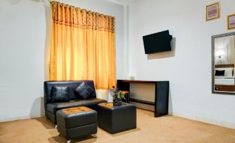 Collection O R.Sukamto Near Palembang Trade Center Mall